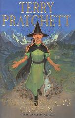 The Shepherd's Crown by Terry  Pratchett